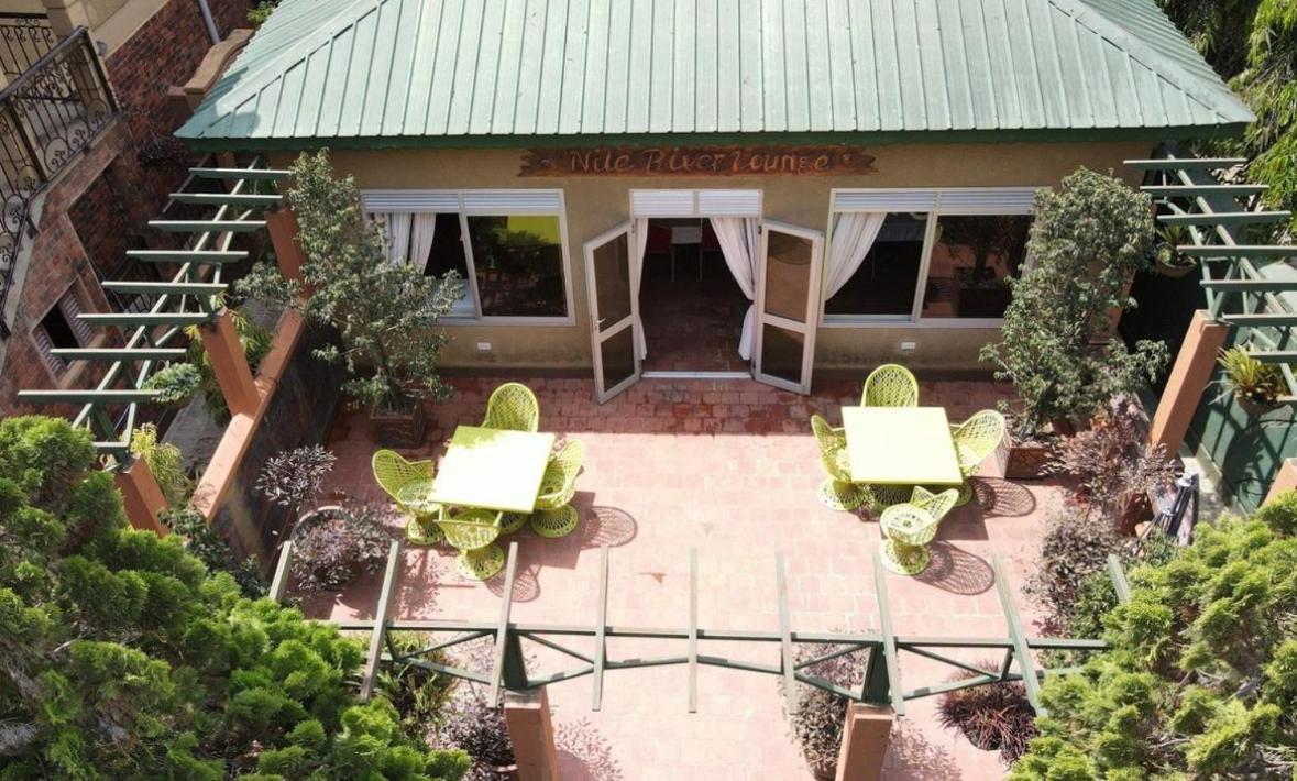 Country Lake Resort Garuga Entebbe Ngoại thất bức ảnh