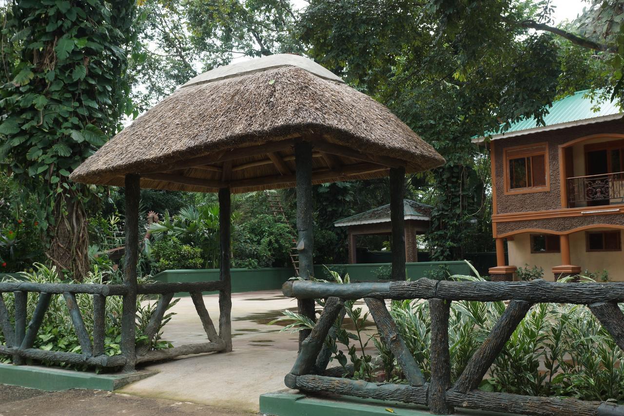 Country Lake Resort Garuga Entebbe Ngoại thất bức ảnh